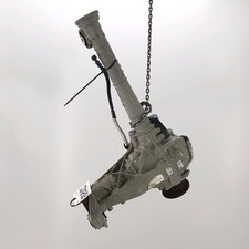 Pont avant - Porsche CAYENNE I PH.2 S - 95534901010 - Y0-7006C