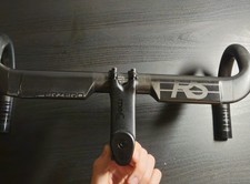 cintre velo carbone deda