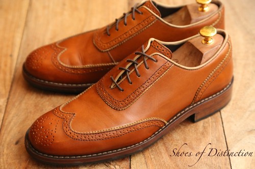 Chaussures oxford brogue - chaussures,