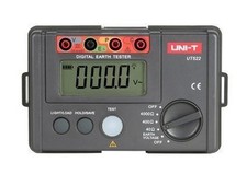 Testeur De Résistance