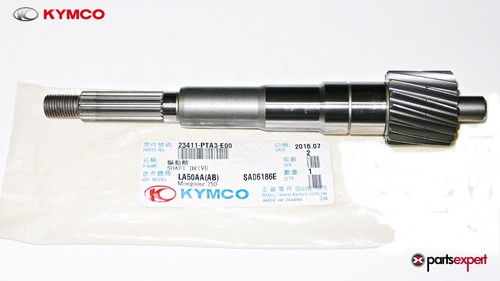 Neuf oem kymco arbre - neuf,
