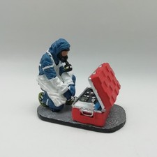 Del prado - pompiers du monde