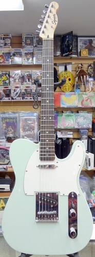 Squier bullet telecaster - squier,
