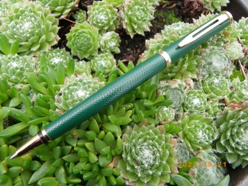 Superbe stylo bille waterman - -,
