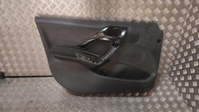 Garniture panneau porte avant gauche - PEUGEOT 208 I (1) 5 Portes - 96763526ZD