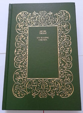 Livre de Henri Troyat - Un si