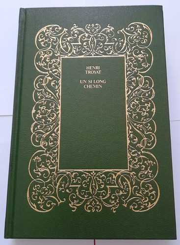 Livre henri troyat - livre, de