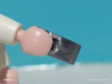 PLAYMOBIL SIFFLET ARBITRE 4717