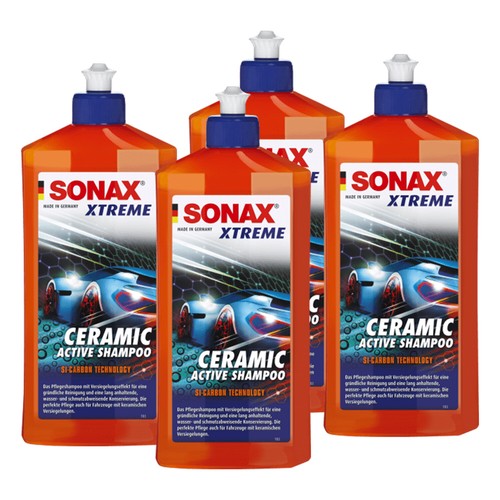 500 sonax xtreme - 500,