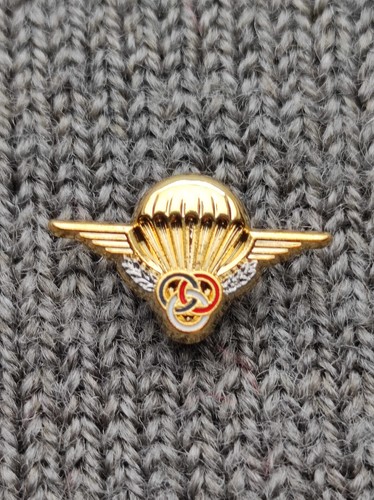 Pin reduction brevet - pin's,