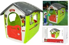 Maison eco pour enfants - enfants, /