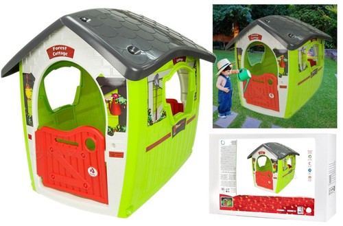 Maison eco pour - enfants, /