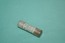 Cartouche fusible à - ,