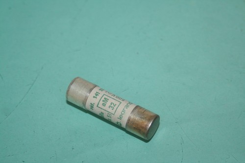 Cartouche fusible à - ,