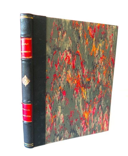 Fossiles classiques a chavan - ,