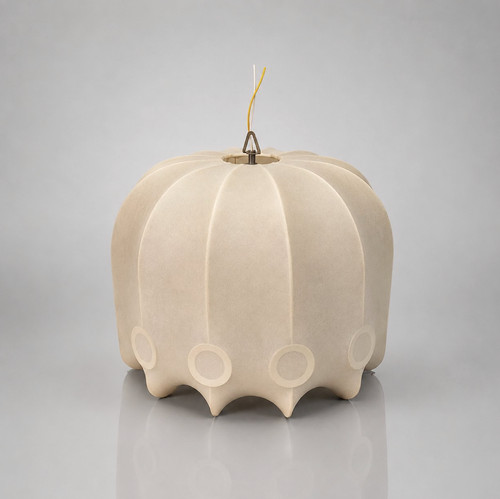 Suspension cocoon space age - space,