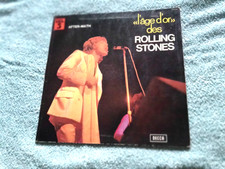 vinyle 33 t the rolling stones "l'âge d'or des rolling stones N°5 -After- Math" 