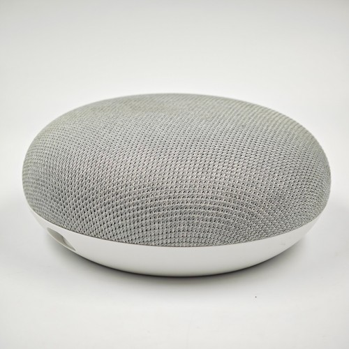 Google home mini 1ère - home, (1Ère