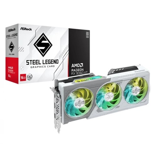 Carte graphique asrock - graphique,