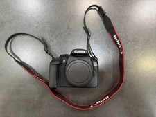 Canon EOS 1300D (Rebel T6)