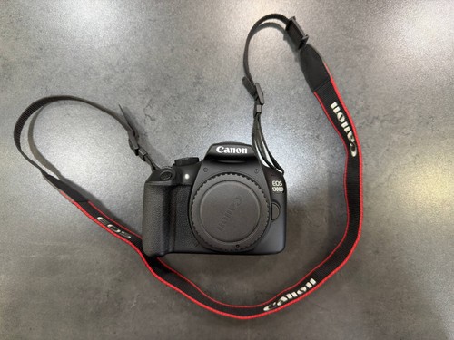 Canon eos 1300d - 1300d, t6)