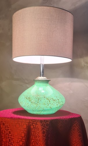 Lampe 1950 abat - 1950,