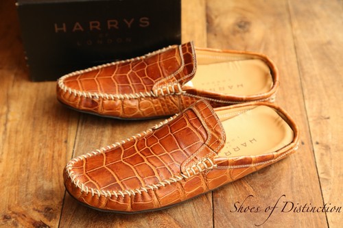 Mocassins - , en