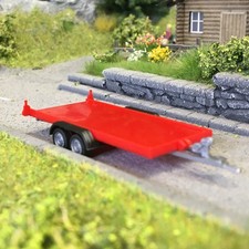 Remorque porte-voitures, 2