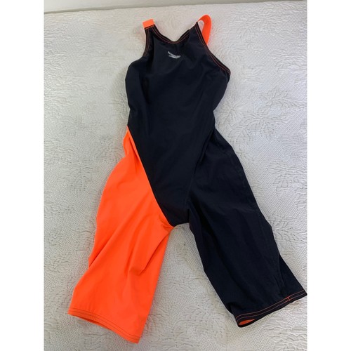 Speedo lzr racer - racer, kneeskin