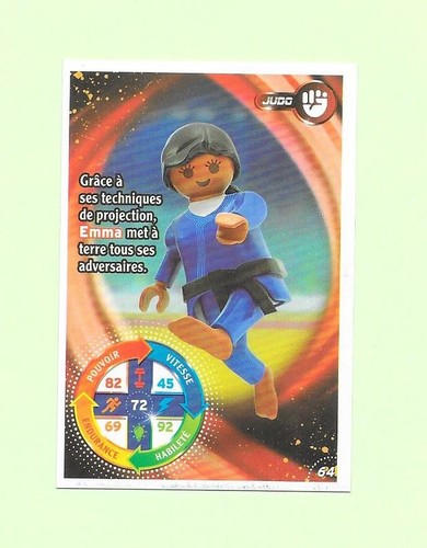 Carte playmobil 2021 - playmobil,