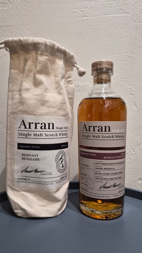 Arran signature series - -,