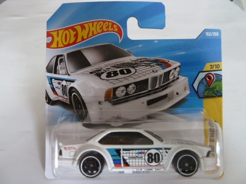 Hot wheels 2026 - hot, 2026-bmw