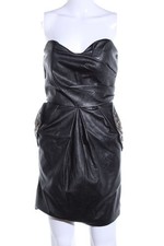 AMISU Robe bustier Dames Robe