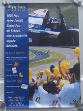  Affiche Poster Grand Prix De