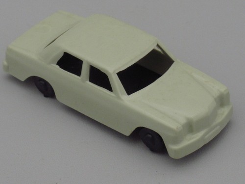 Voiture mercedes 240d grise - 240d,