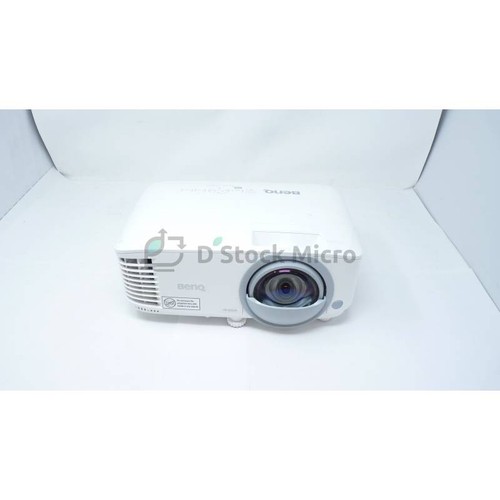 Vidéoprojecteur benq mw826st - benq,