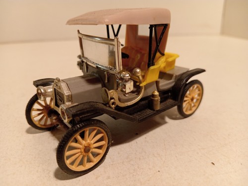 Minialuxe ford t spider - minialuxe,