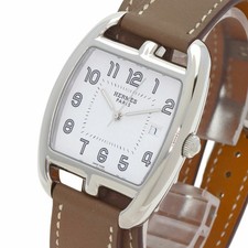 Montre HERMES Cape Cod Double