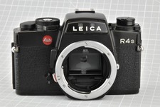 LEICA R4S MOD.2 boitier nu -