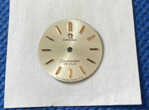 Omega seamaster ville pour - de,