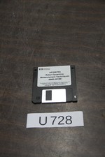 AGILENT HP 35670A 5966-0518A