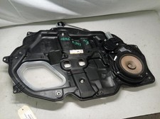 Leve vitre electrique avant