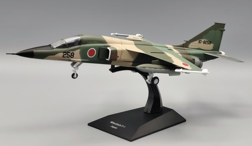 Altaya mitsubishi f 1 - altaya,