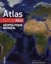 Atlas géopolitique mondial 