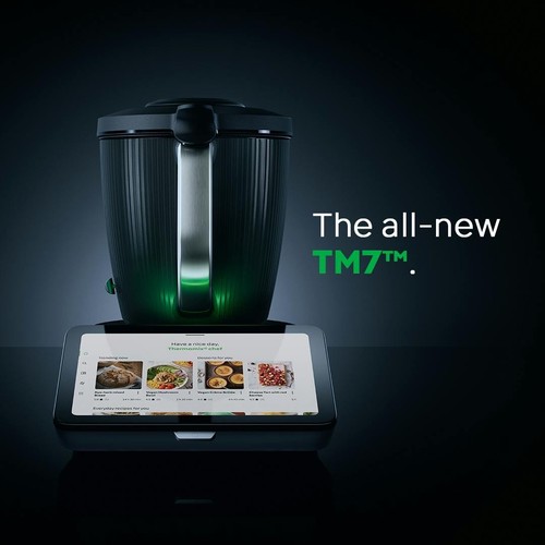 Brand new thermomix tm7 - tm7, by