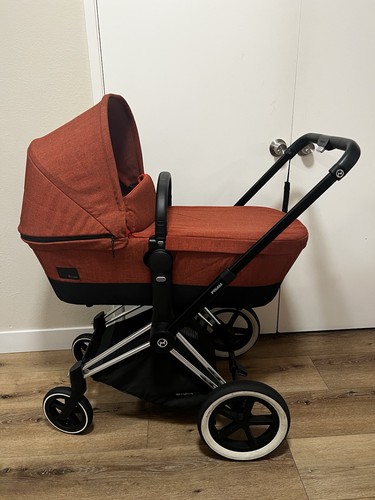Cybex platinum priam 1 - cybex,