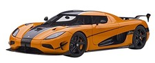 AUTOart échelle 1/18