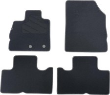 Tapis de sol sur mesure INCAR