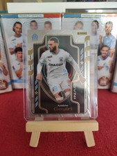 Carte Amine GOUIRI OVNI Panini