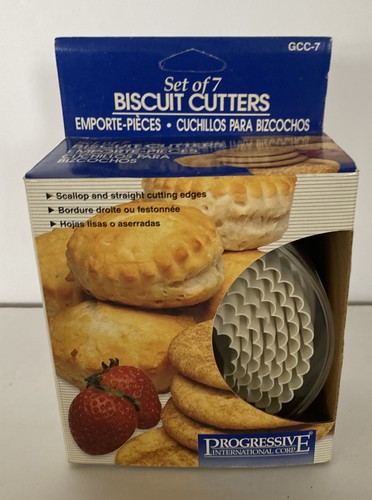 Progressive canape biscuit - canape,